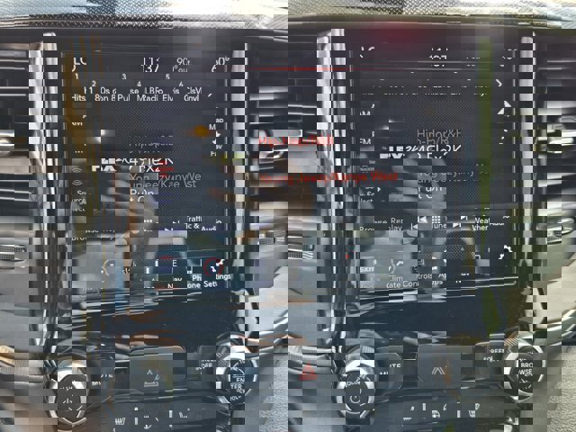 Used 2020 RAM 1500 Rebel w/ Rebel Level 1 Equipment Group image 15