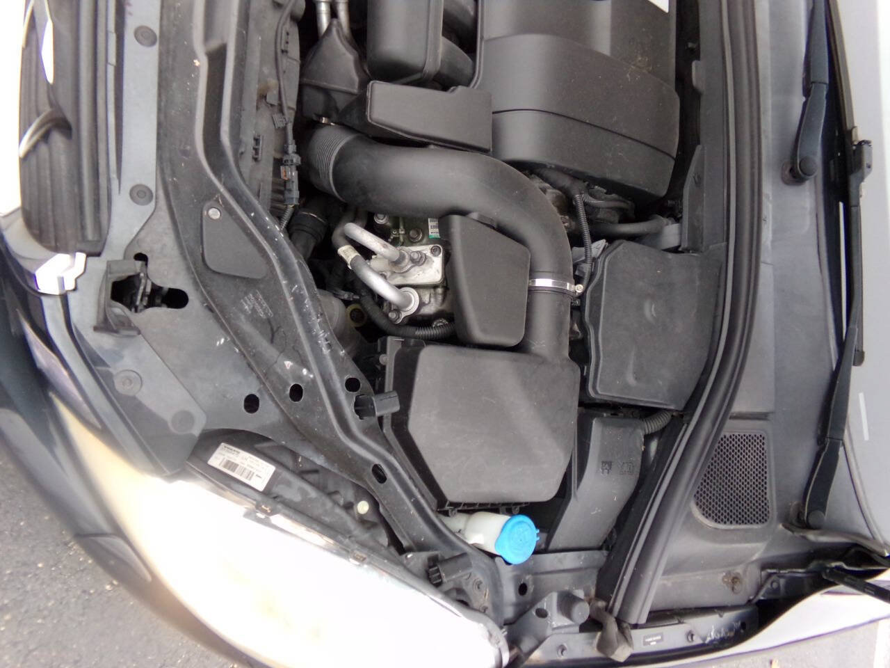 Used 2013 Volvo XC60 3.2 FWD image 51