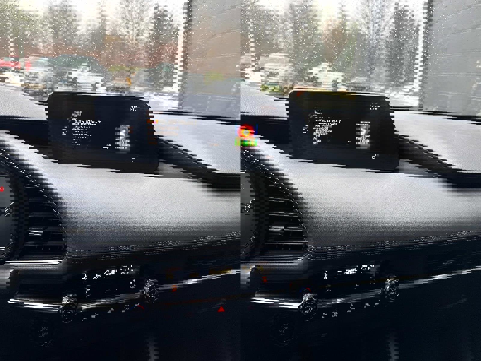 Used 2019 MAZDA MAZDA3 Sedan w/ Preferred Package image 19