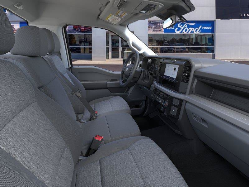 New 2026 Ford F250 XL w/ STX Appearance Package AWD/4WD image 11
