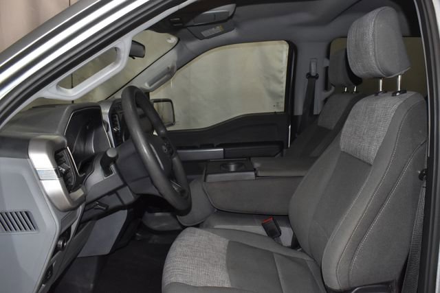 Used 2023 Ford F150 XLT w/ Trailer Tow Package image 14