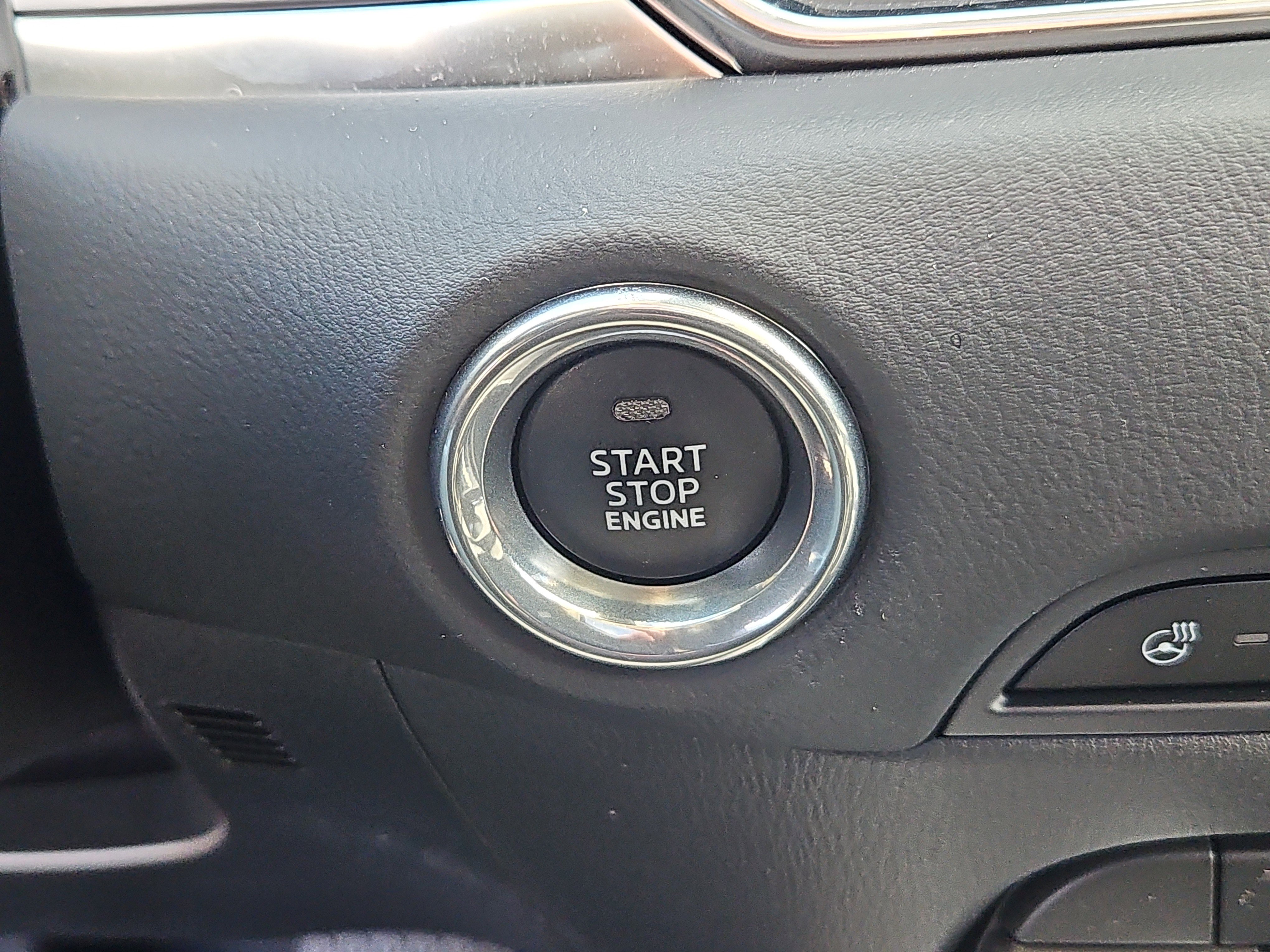 Certified 2025 MAZDA CX-5 AWD 2.5 S w/ Premium Plus Pkg image 18