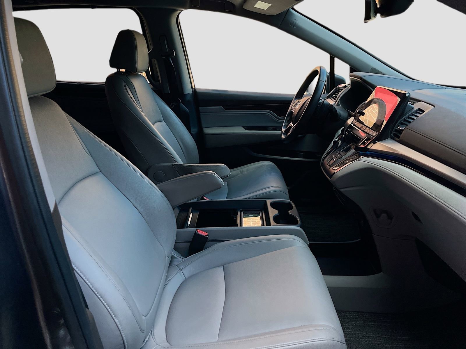 Used 2023 Honda Odyssey Touring image 30