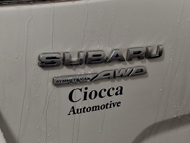 Used 2021 Subaru Forester Premium image 31