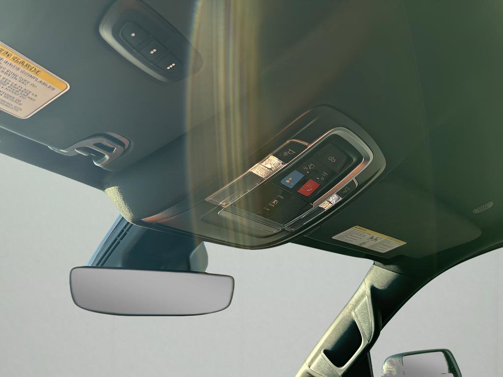 New 2026 RAM 1500 Laramie w/ Night Edition image 36