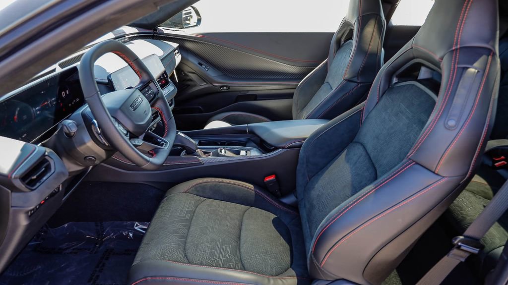 New 2026 Dodge Charger Scat Pack image 21