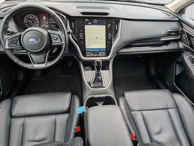 Certified 2024 Subaru Outback Limited image 19