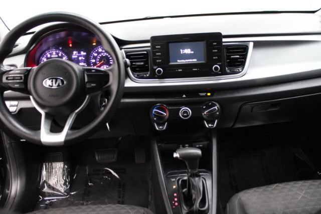 Used 2018 Kia Rio LX FWD image 2