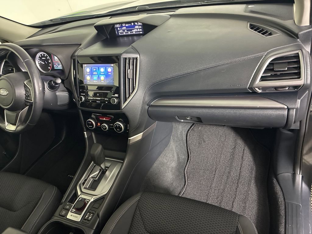 Certified 2022 Subaru Forester Premium image 30