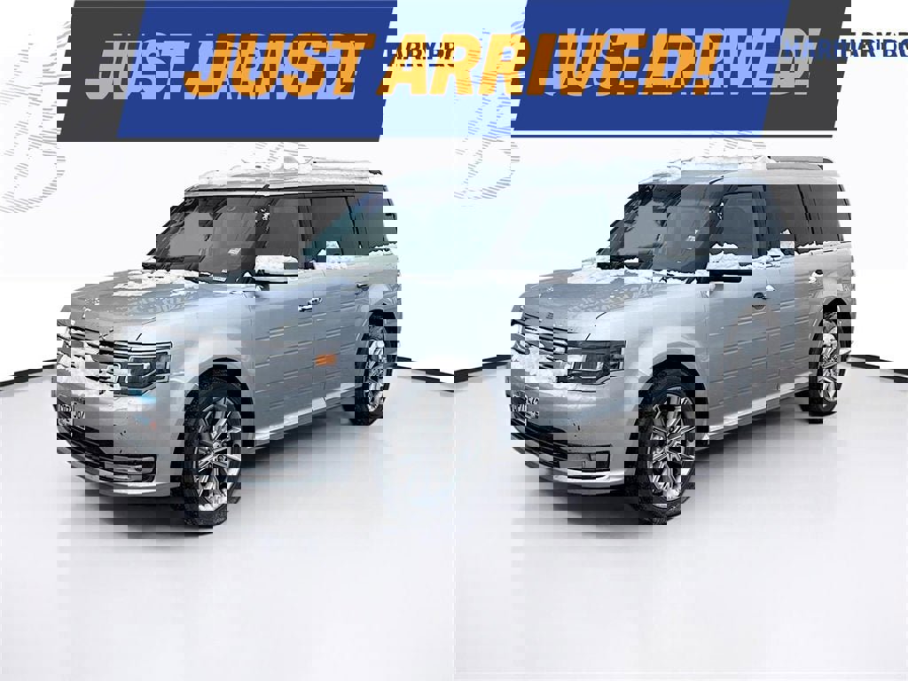 Used 2015 Ford Flex Limited image 1