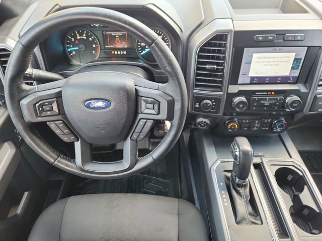 Used 2020 Ford F150 XLT w/ Equipment Group 302A Luxury image 11