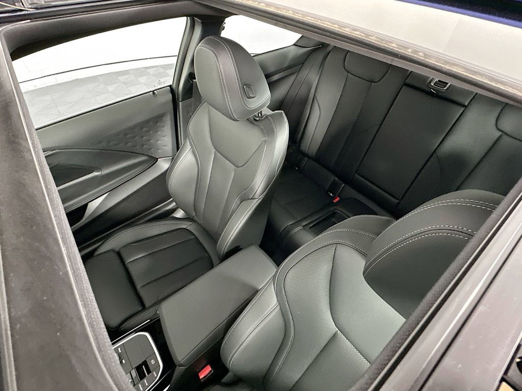 Certified 2024 BMW M240i xDrive M240i w/ Premium Package image 22