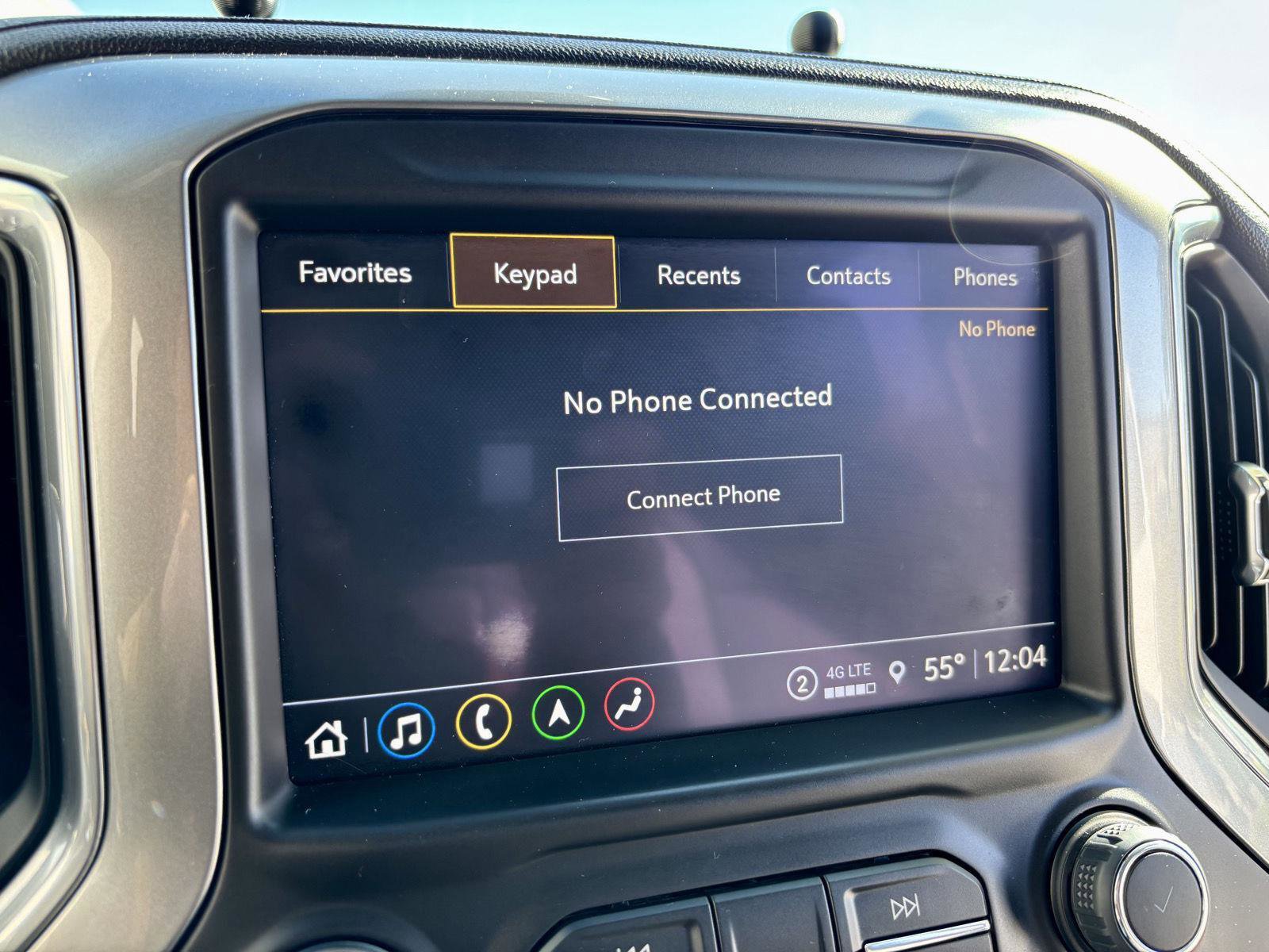 Used 2022 Chevrolet Silverado 3500 LTZ w/ LTZ Premium Texas Edition image 43