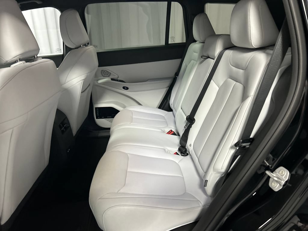 New 2026 Jeep Cherokee Limited AWD/4WD image 21