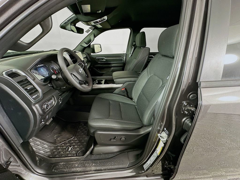 New 2026 RAM 1500 Big Horn image 29
