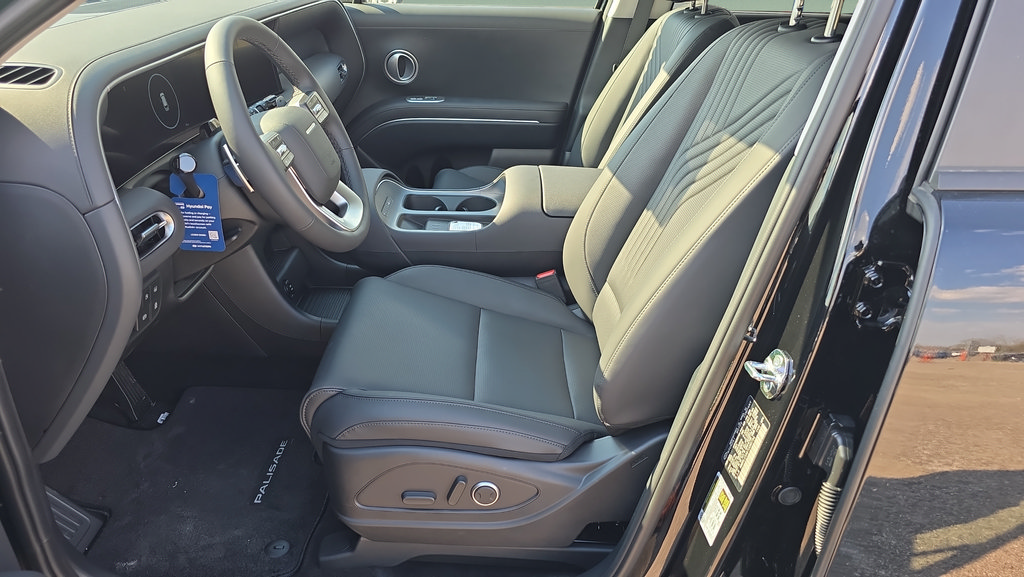 New 2026 Hyundai Palisade SEL AWD/4WD image 14