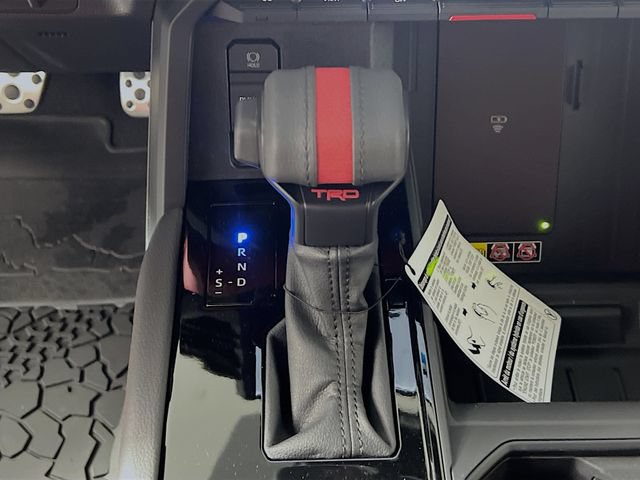 New 2026 Toyota Tundra TRD Pro AWD/4WD image 20