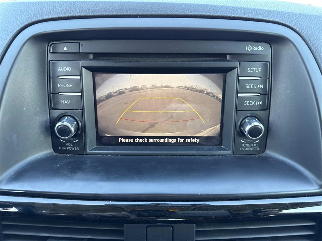 Used 2015 MAZDA CX-5 Grand Touring image 19