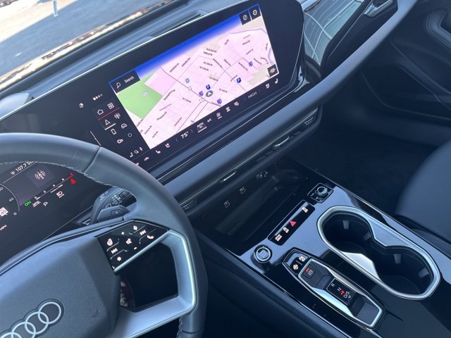 New 2026 Audi A6 Premium Plus image 30