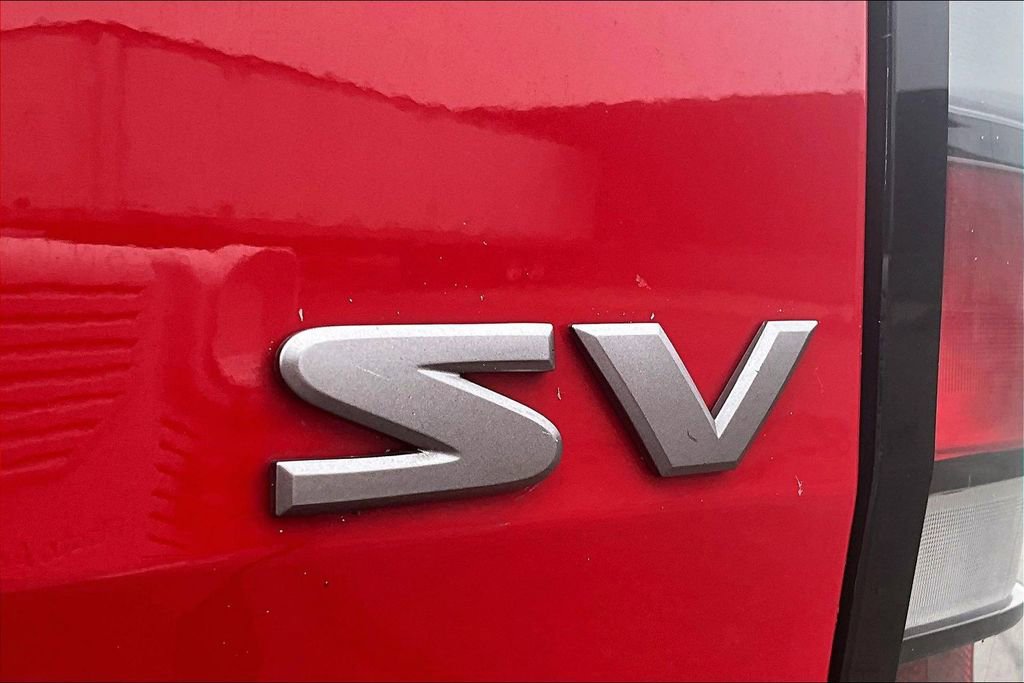 Used 2023 Nissan Frontier SV w/ SV Convenience Package image 24