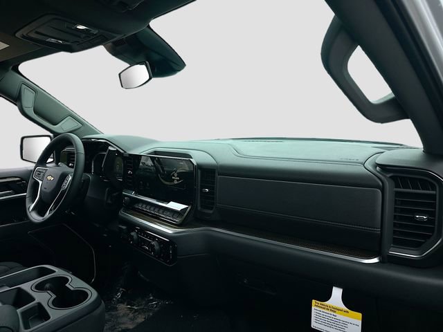 New 2026 Chevrolet Silverado 1500 LT AWD/4WD image 31