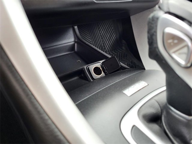 Used 2014 Ford Fusion S image 7