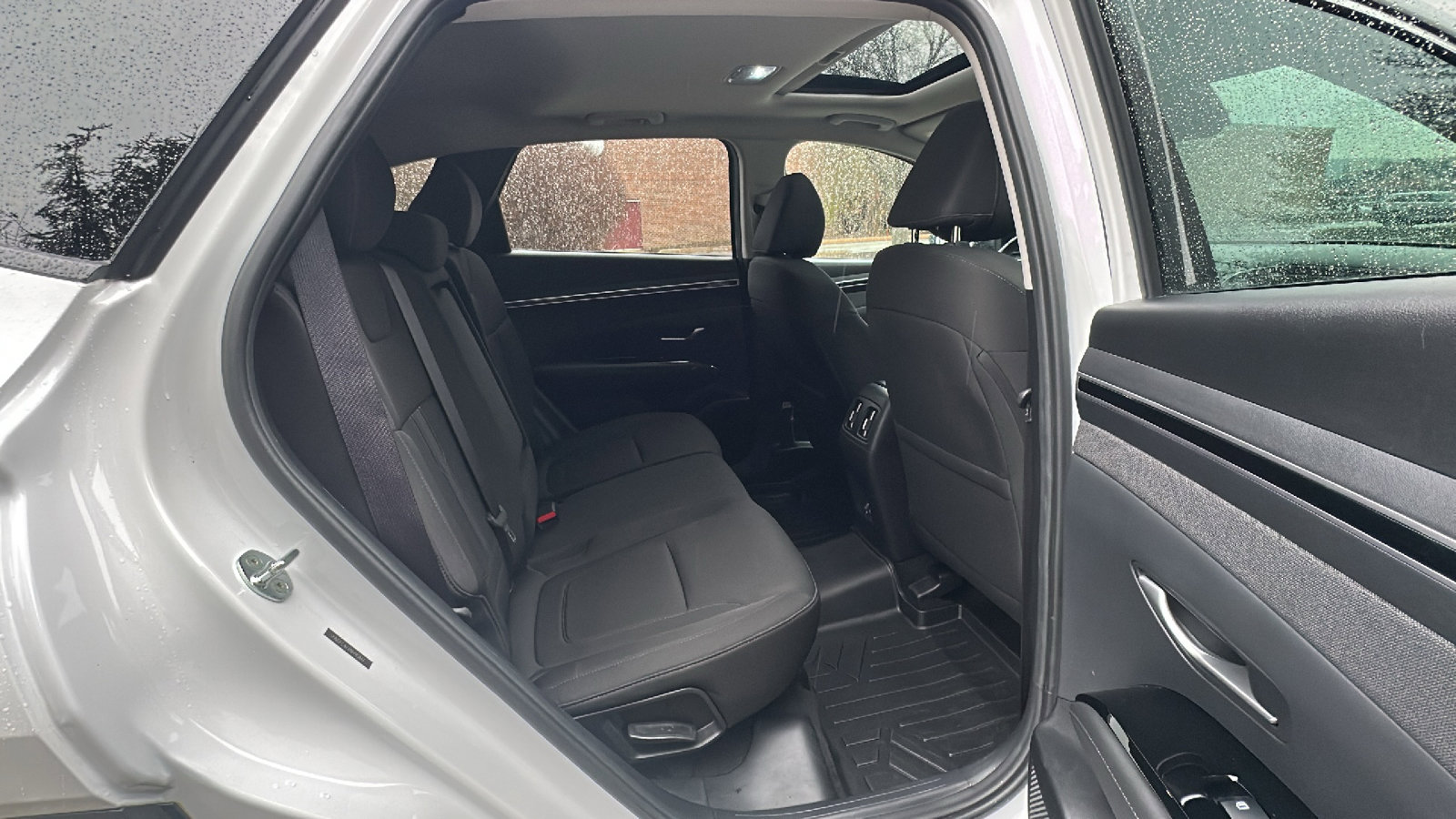 Used 2022 Hyundai Tucson SEL w/ Convenience Package image 26