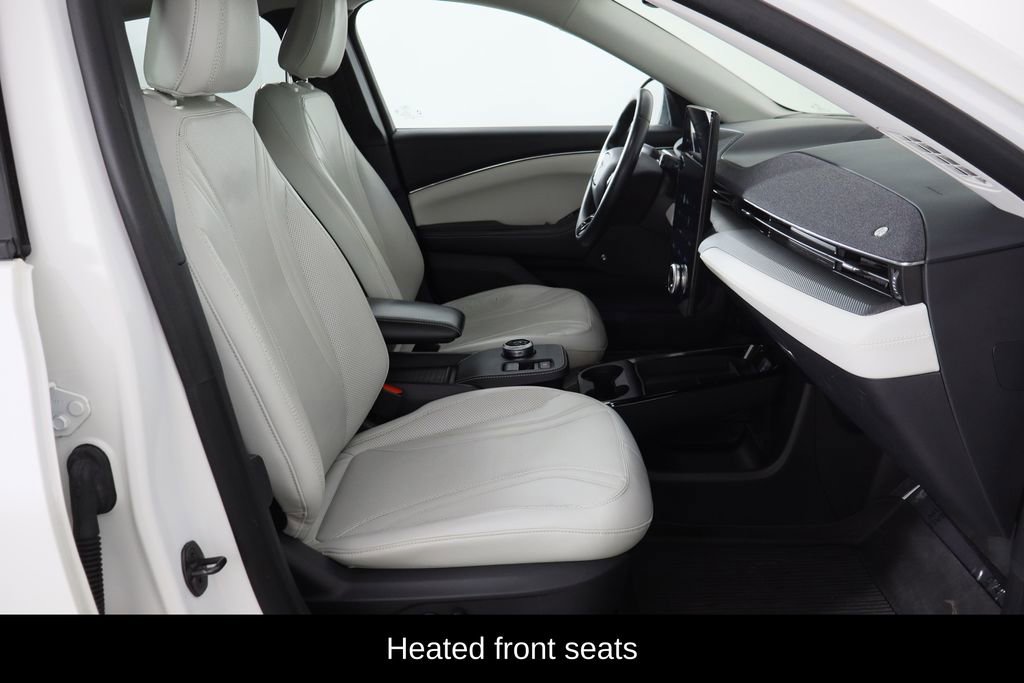 Used 2021 Ford Mustang Mach-E Premium image 19