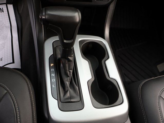 Certified 2021 Chevrolet Colorado ZR2 w/ ZR2 Dusk Special Edition image 29