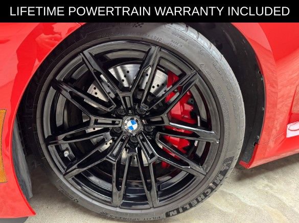 Used 2024 BMW M2 w/ Lighting Package image 15