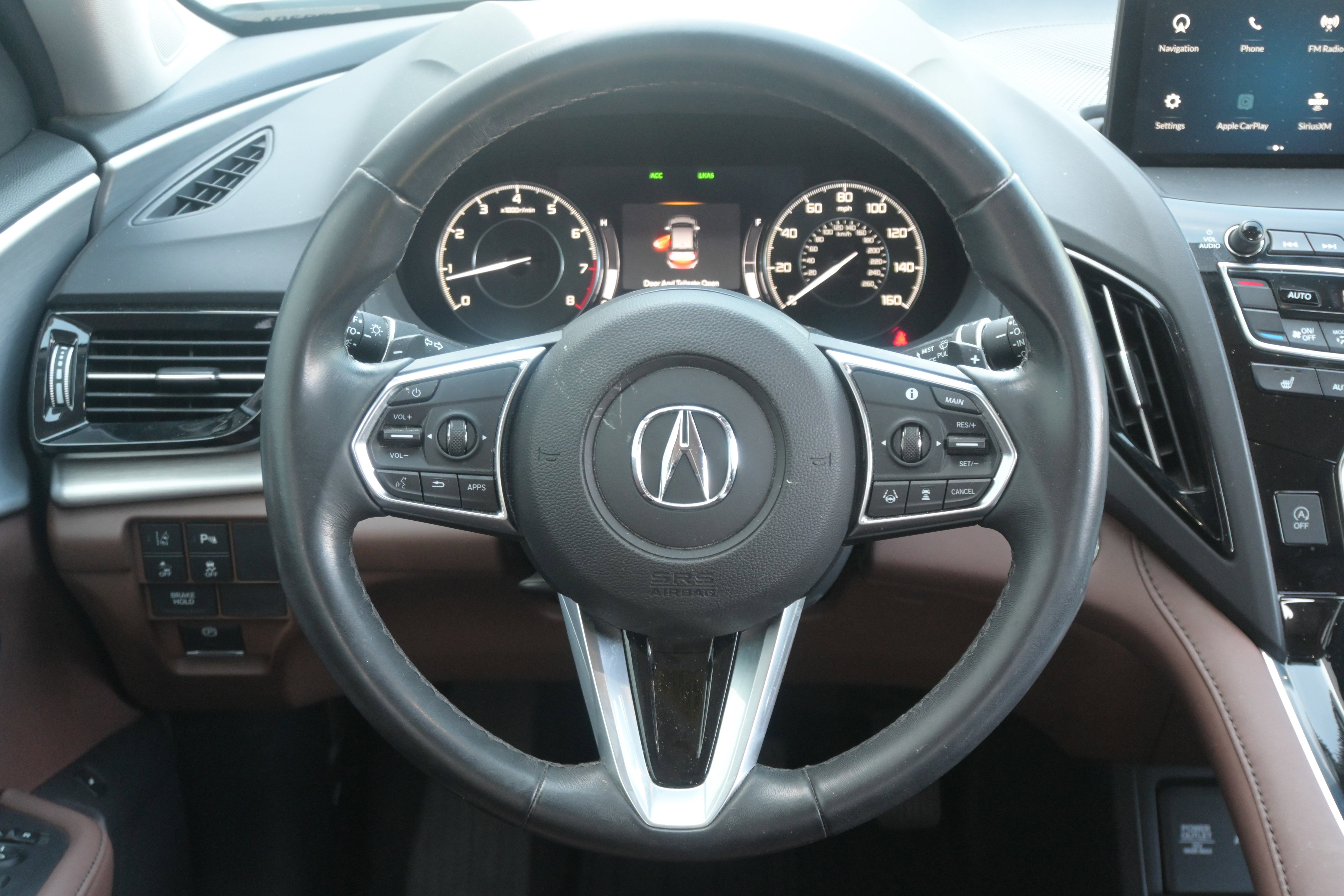 Used 2019 Acura RDX FWD w/ Technology Package image 17