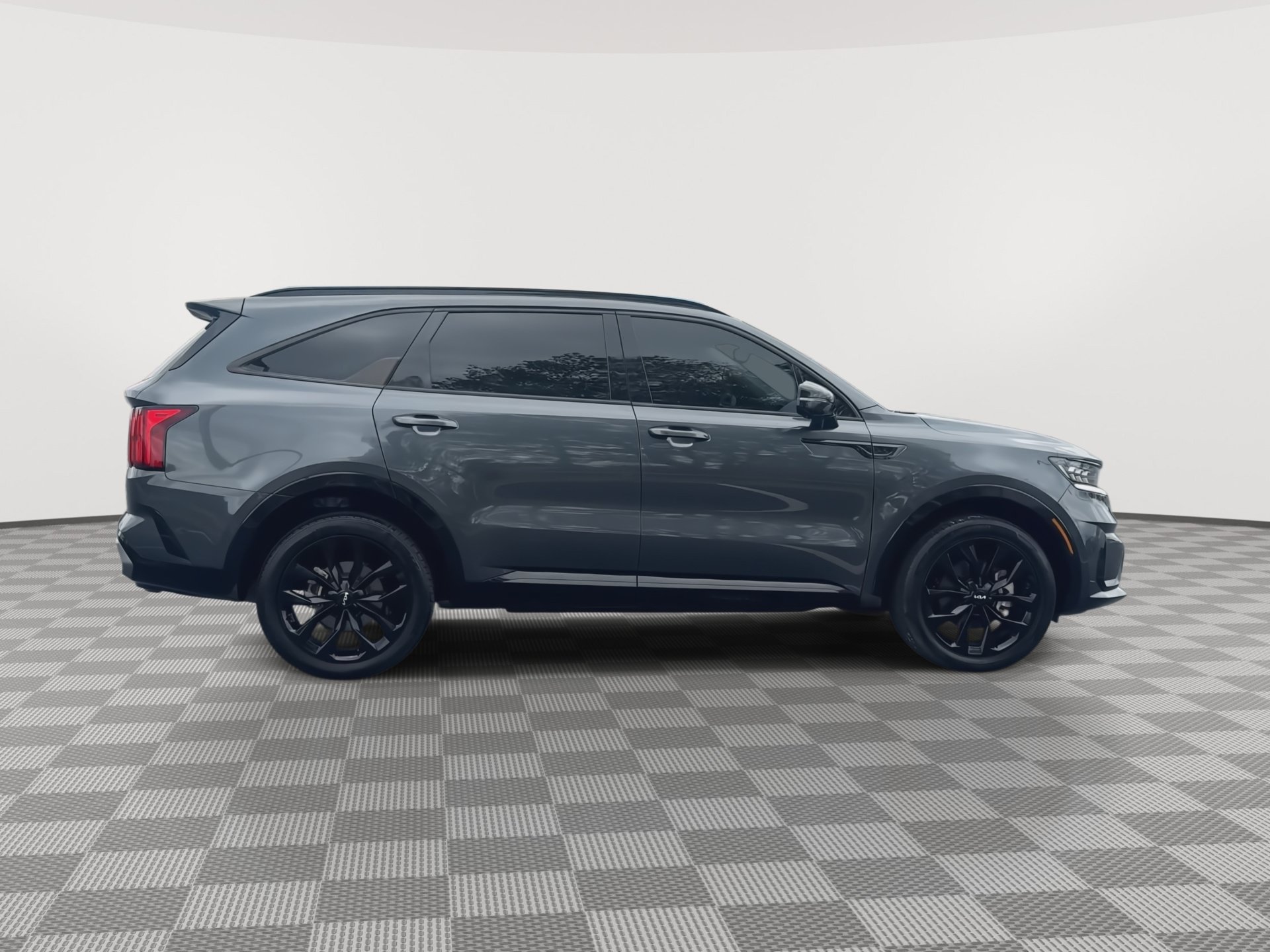 Used 2023 Kia Sorento SX AWD/4WD image 9