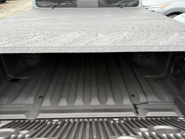 New 2026 Nissan Frontier PRO-4X w/ Pro Premium Package image 8