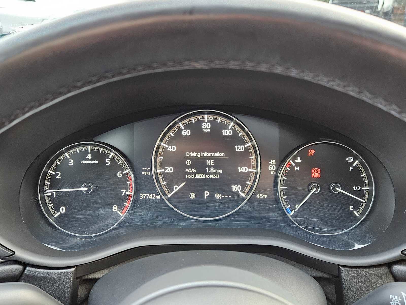 Used 2023 MAZDA CX-30 2.5 Turbo w/ Premium Package image 27