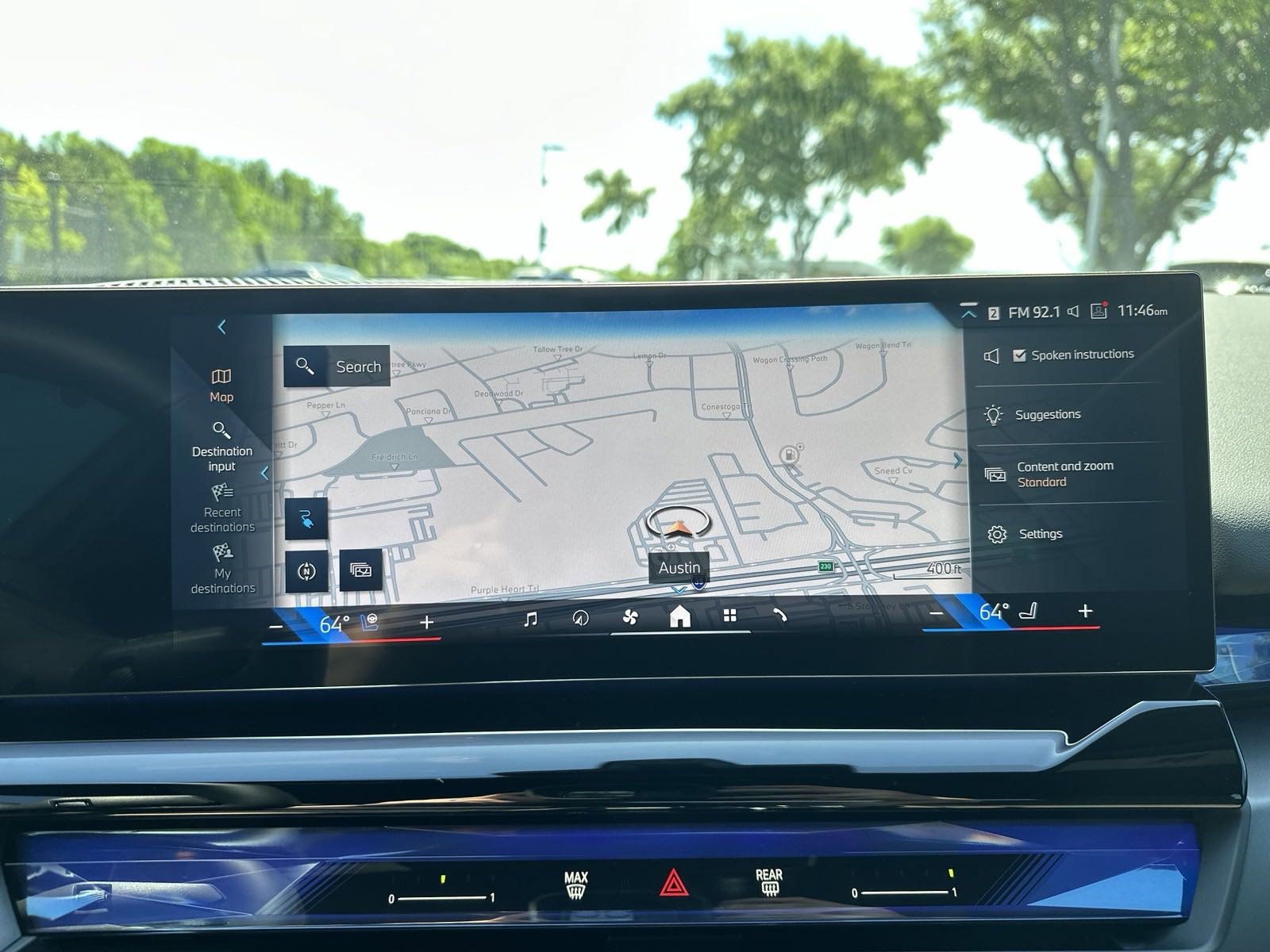 Certified 2024 BMW i5 eDrive40i w/ M Sport Package RWD image 27