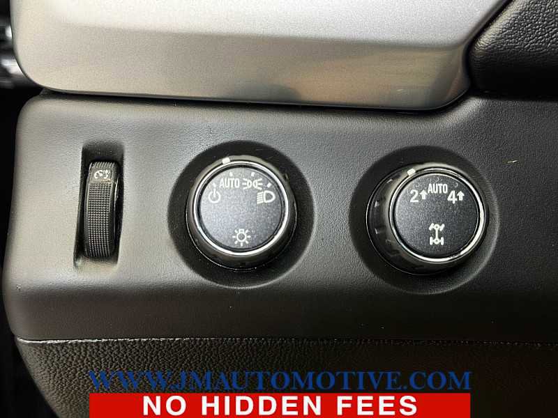 Used 2018 Chevrolet Tahoe LS image 33