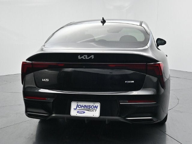 Used 2025 Kia K5 GT-Line FWD image 7