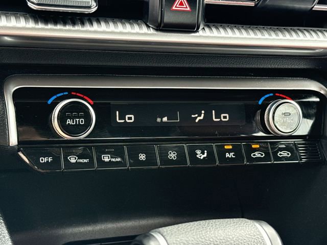 Used 2024 Kia K5 GT-Line image 24