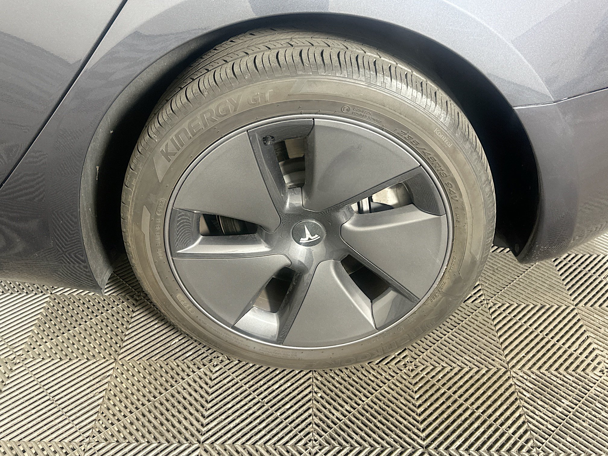 Used 2023 Tesla Model 3 Standard Range RWD image 11