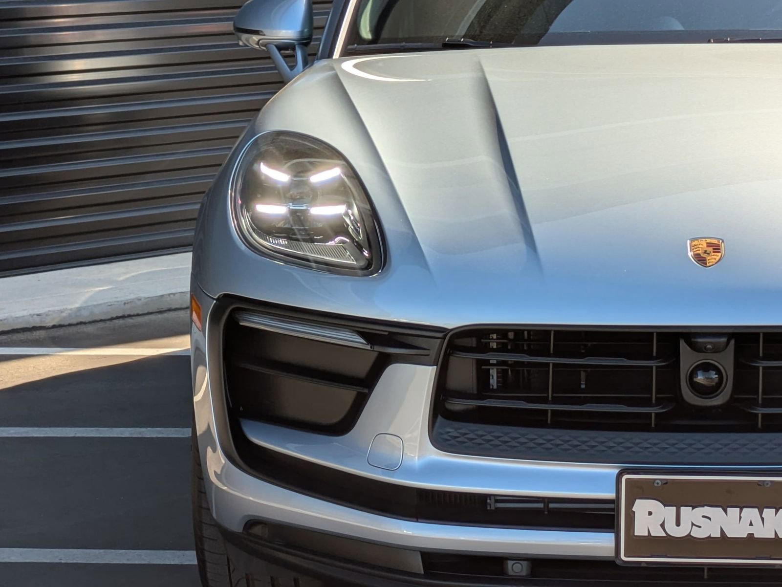 Certified 2026 Porsche Macan image 13