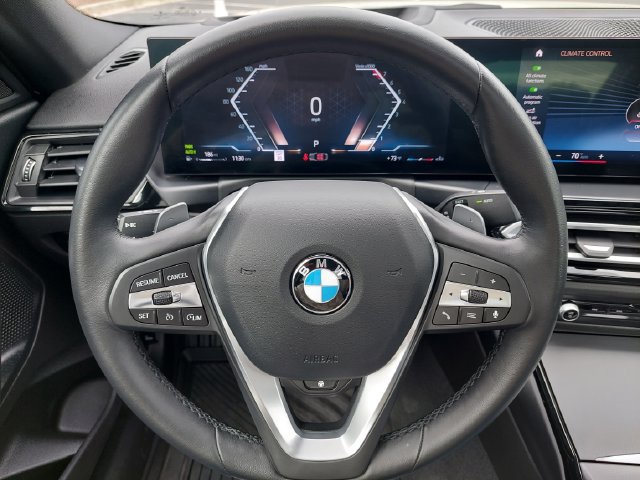 Used 2023 BMW 230i xDrive Coupe w/ Premium Package AWD/4WD image 26