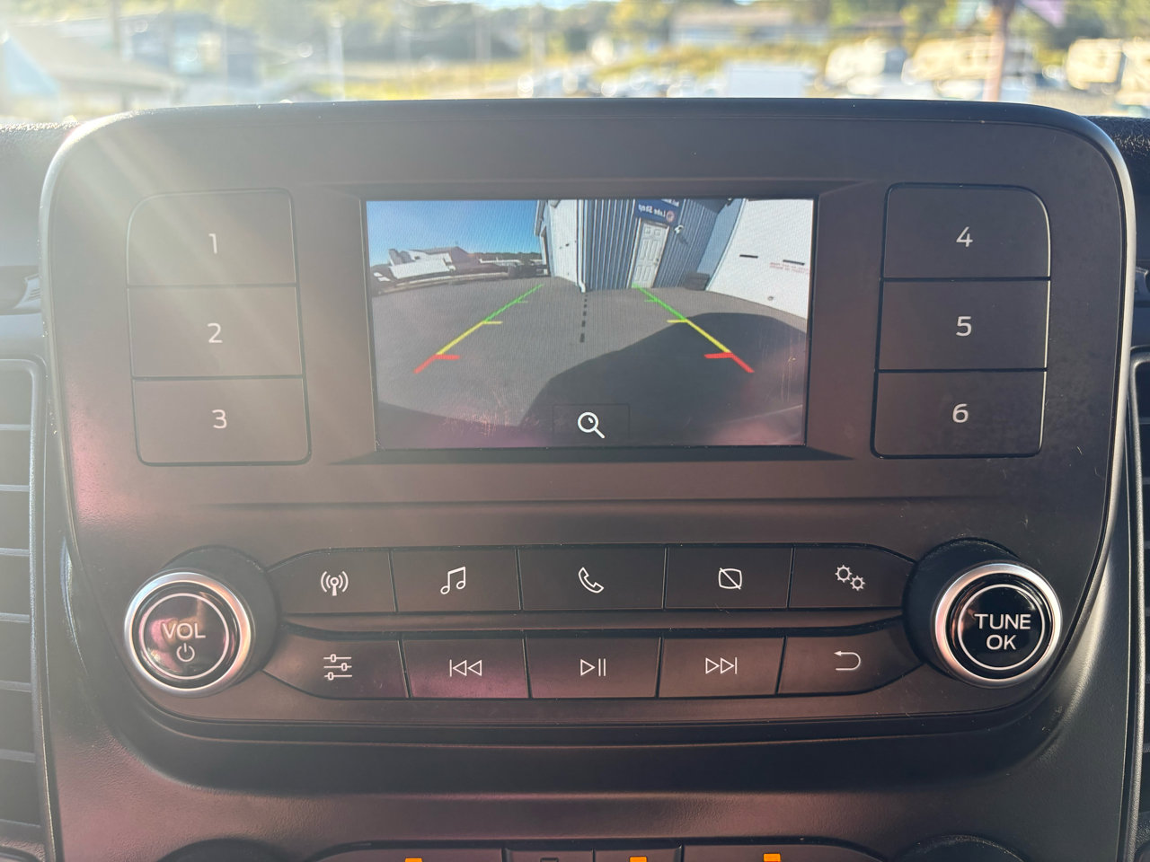 Used 2023 Ford Transit 250 Low Roof w/ Exterior Upgrade Package image 29