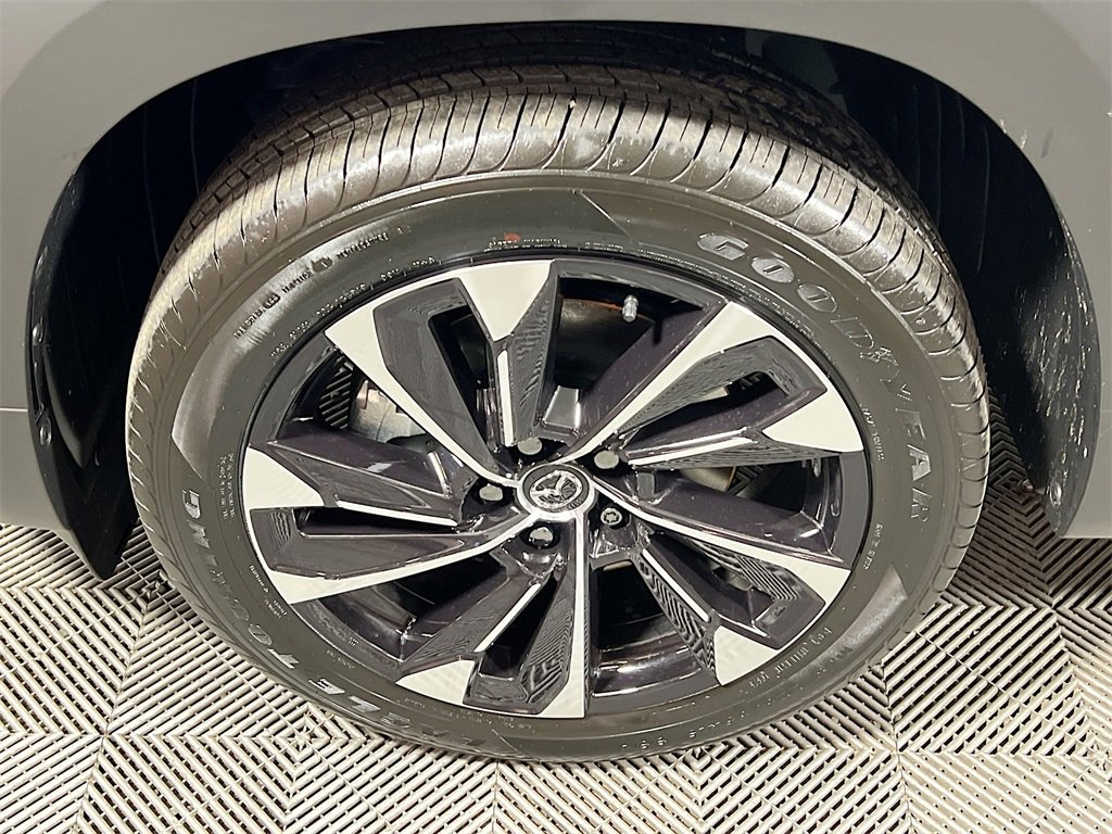 Used 2025 MAZDA CX-50 2.5 Hybrid w/ Weather Package image 22