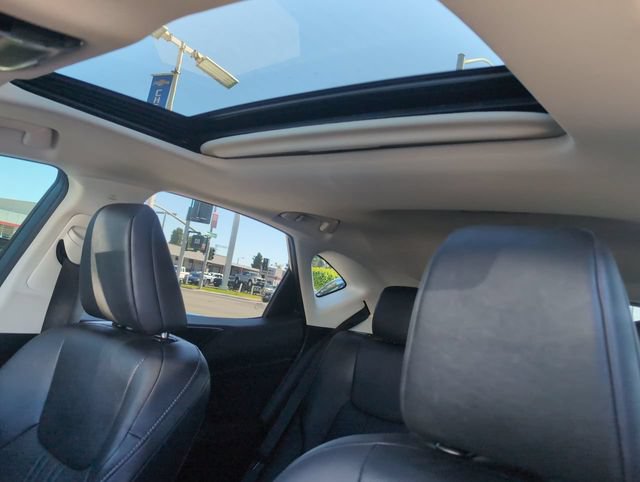 Used 2023 Lexus NX 350 AWD w/ Cold Area Package image 18