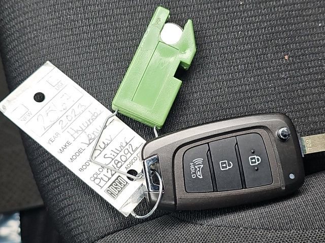 Used 2023 Hyundai Venue SEL image 45