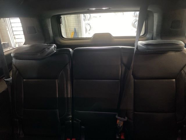 Used 2021 Chevrolet Suburban LS AWD/4WD image 30