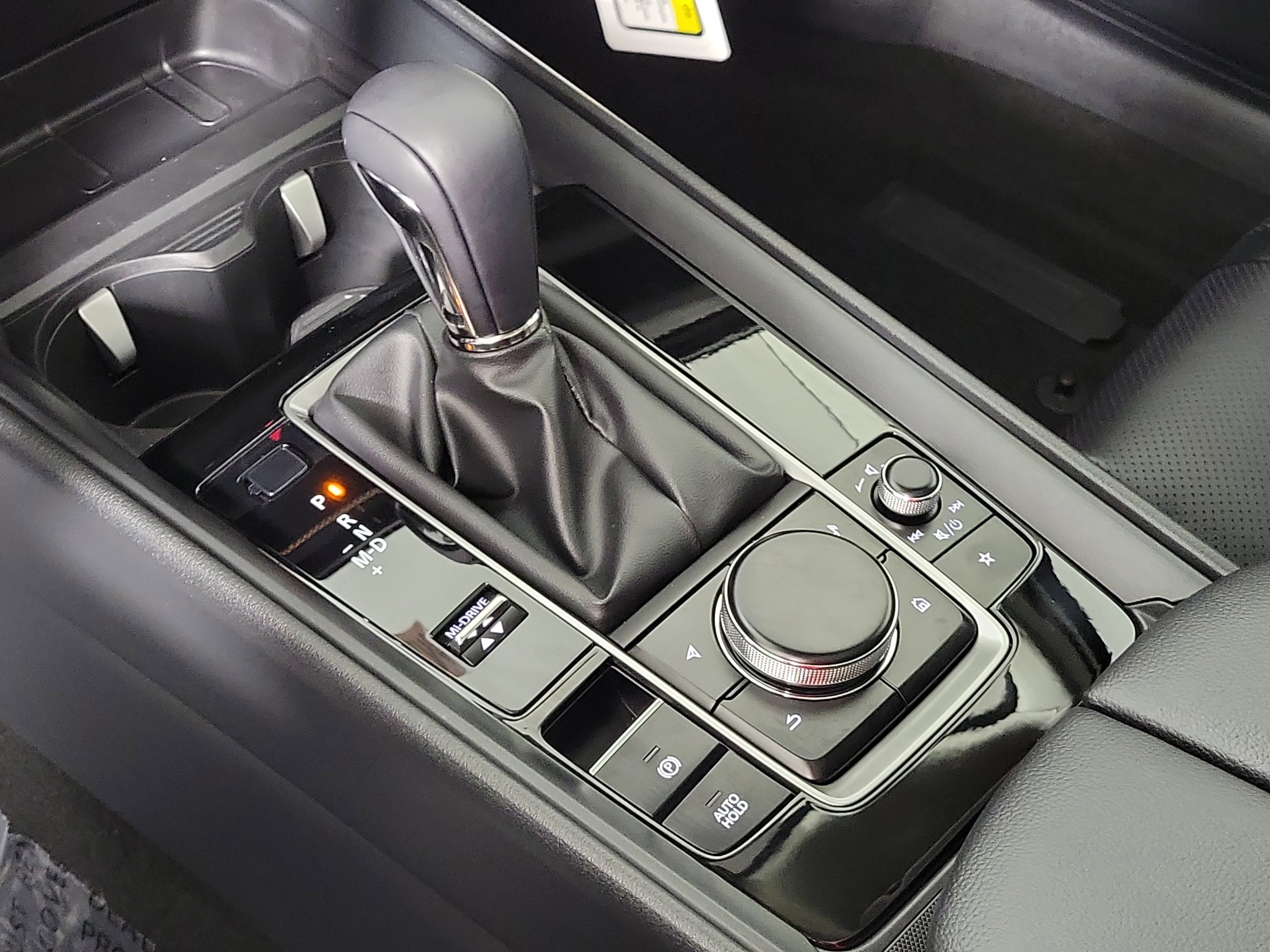 New 2026 MAZDA CX-50 AWD 2.5 S w/ Weather Package image 24