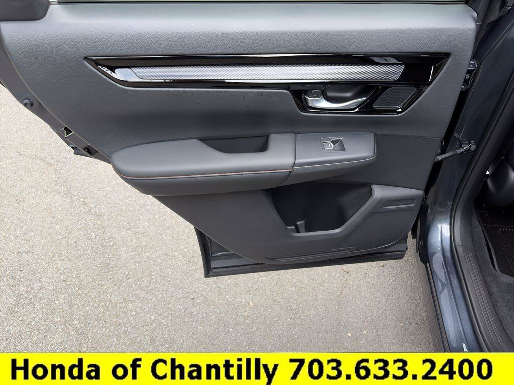 Certified 2024 Honda CR-V Sport Touring image 26