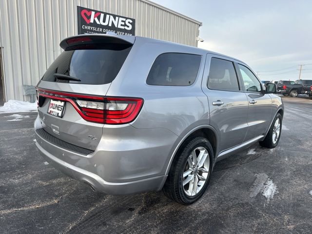 Used 2021 Dodge Durango R/T image 12