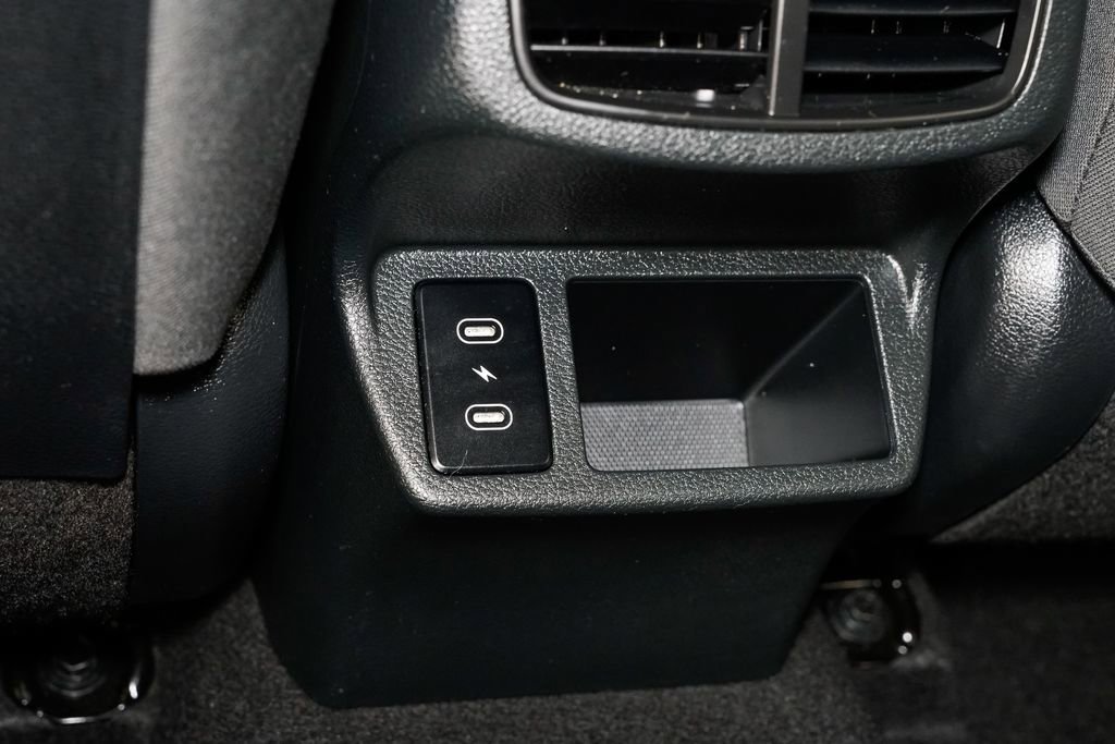 Certified 2025 Kia Seltos LX image 26